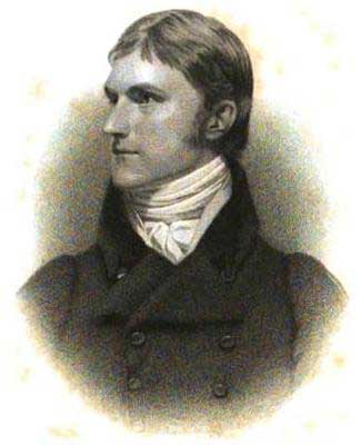 Sir Stratford Canning